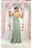 MayQueen Evening Gown RQ7976