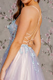 GLS Collective Evening Gown GL3252