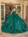 Dancing Queen Quinceañera Dress 1733