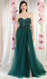 MayQueen Evening Gown MQ1961
