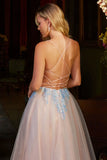 GLS Collective Evening Gown GL3251