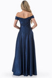 Jo+el Evening Gowns 7107