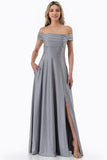 Jo+el Evening Gowns 7107