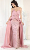 MayQueen Evening Gown RQ8001