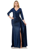 Jo+el Evening Gowns 7101