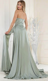 MayQueen Evening Gown RQ8001