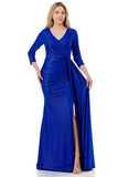 Jo+el Evening Gowns 7101