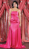 MayQueen Evening Gown MQ1983