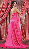 MayQueen Evening Gown MQ1983
