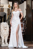 Adora Wedding Dress  3281-01