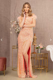 GLS Collective Evening Gown 3164