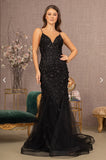 GLS Collective Evening Gown 3000