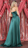 MayQueen Evening Gown MQ1983