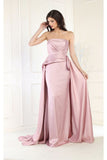MayQueen Evening Gown MQ1983