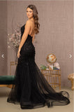 GLS Collective Evening Gown 3000