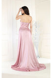 MayQueen Evening Gown MQ1983