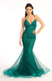 GLS Collective Evening Gown 3000