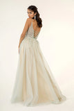 GLS Collective Evening Gowns GL1924