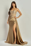 Adora Evening Gowns 3302