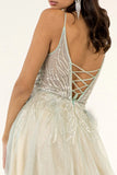 GLS Collective Evening Gowns GL1924