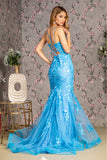 GLS Collective Evening Gown 3333