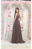 MayQueen Evening Gown MQ1976