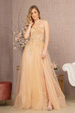 GLS Collective Evening Gown GL3118
