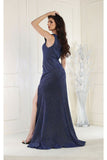 MayQueen Evening Gown MQ1976