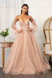 GLS Collective Evening Gowns GL3015