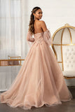 GLS Collective Evening Gowns GL3015