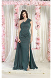 MayQueen Evening Gown MQ1976