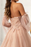 GLS Collective Evening Gowns GL3015