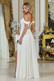 Adora Wedding Dress  3229-01