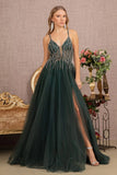 GLS Collective Evening Gowns GL3137