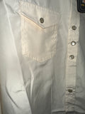 Women’s The American West Beige Shirt