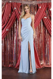 MayQueen Evening Gown MQ1987