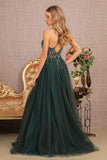 GLS Collective Evening Gowns GL3137