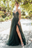 GLS Collective Evening Gown GL3137