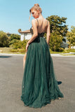 GLS Collective Evening Gown GL3137