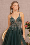GLS Collective Evening Gowns GL3137