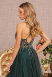 GLS Collective Evening Gown GL3137