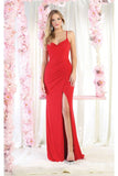 MayQueen Evening Gown MQ1987
