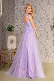 GLS Collective Evening Gowns GL3398