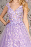 GLS Collective Evening Gowns GL3398