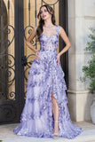 Adora Design Evening Gown 3174