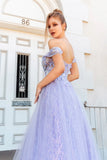 GLS Collective Evening Gowns GL3398