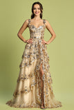 Adora Design Evening Gown 3174