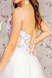GLS Collective Evening Gown GL3265