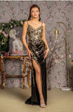 GLS Collective Evening Gown 3370