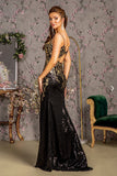 GLS Collective Evening Gown 3370